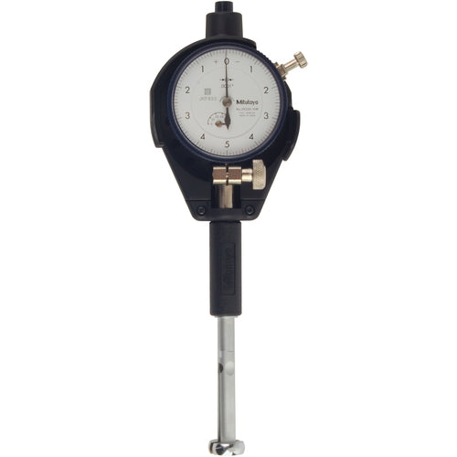 Model 526-122-0.300″-0.400″ Range-0.0001″ Graduation - Bore Gage - Exact Tooling