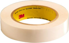 3M - 3/4" x 36 Yd Acrylic Adhesive Double Sided Tape - Exact Tooling