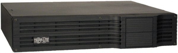 Tripp-Lite - Power Supply 36V Battery Module - Use with Tripp Lite Rackmount & Tower UPS - Exact Tooling