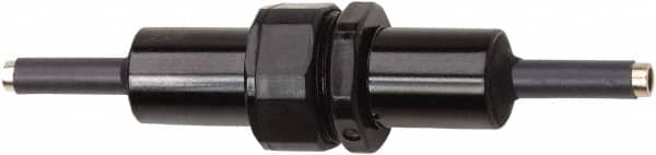 Cooper Bussmann - 1 Pole, 600 VAC, 30 Amp, Inline Fuse Holder - Compatible with CC Class Fuse - Exact Tooling