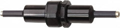 Cooper Bussmann - 1 Pole, 600 VAC, 30 Amp, Inline Fuse Holder - Compatible with CC Class Fuse - Exact Tooling