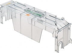 Cooper Bussmann - 1, 2 and 3 Pole Indicating Fuse Block Cover - For Use with 600 Volt Class H(K) 400A Modular Fuse Blocks, 600 Volt Class R 400A Modular Fuse Blocks - Exact Tooling