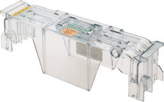 Cooper Bussmann - 1, 2 and 3 Pole Indicating Fuse Block Cover - For Use with 250 Volt Class H(K) 100A Modular Fuse Blocks, 250 Volt Class R 100A Modular Fuse Blocks - Exact Tooling