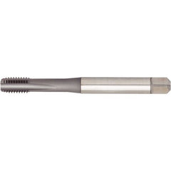 GT405010 M20X2.5 6HX STFL SBOTT - Exact Tooling