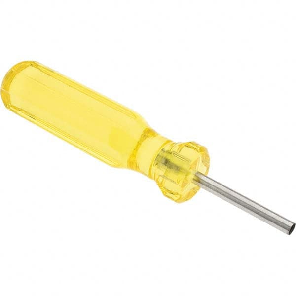 Made in USA - Automotive Battery Hand Tools Type: Battery Terminal Puller Length (Inch): 3 - Exact Tooling