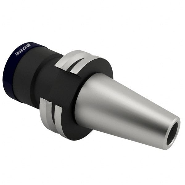 ETM - MB50 Inside Modular Connection, Boring Head Taper Shank - Modular Connection Mount, 2.6 Inch Projection - Exact Tooling