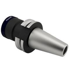 ETM - MB50 Inside Modular Connection, Boring Head Taper Shank - Modular Connection Mount, 2.6 Inch Projection - Exact Tooling