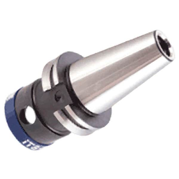 Iscar - MB80 Inside Modular Connection, Boring Head Taper Shank - Modular Connection Mount, 2.4409 Inch Projection - Exact Tooling