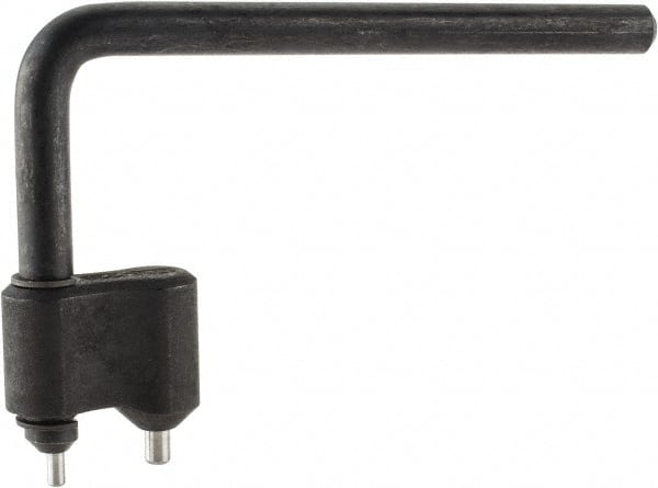 Iscar - Extractor for Indexable Grooving & Parting - DGAD, DGFH, HGAD, HGFH Toolholder Compatibility, Series Do-Grip - Exact Tooling