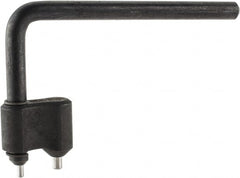 Iscar - Extractor for Indexable Grooving & Parting - DGAD, DGFH, HGAD, HGFH Toolholder Compatibility, Series Do-Grip - Exact Tooling