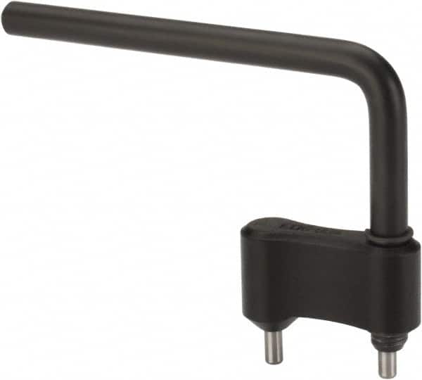 Iscar - Key and Driver for Indexable Grooving and Parting - DGAMM Compatible - Exact Tooling