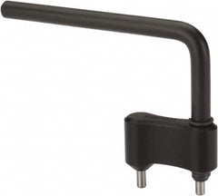 Iscar - Key and Driver for Indexable Grooving and Parting - DGAMM Compatible - Exact Tooling
