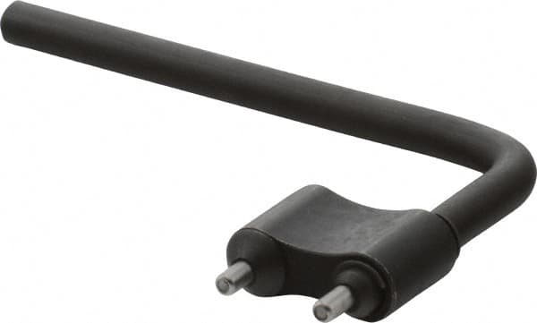 Iscar - Extractor for Indexable Grooving & Turning - CGHL Toolholder Compatibility, Series Cut Grip - Exact Tooling