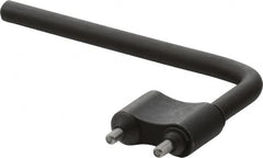 Iscar - Extractor for Indexable Grooving & Turning - CGHL Toolholder Compatibility, Series Cut Grip - Exact Tooling