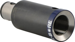 Iscar - MB50, 3.937 Inch Long, Modular Tool Holding Extension - 1.9685 Inch Body Diameter - Exact Tooling