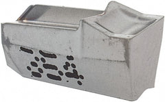 10 X ISCAR DGR 2202C-6D IC354 WENDESCHNEIDPLATTEN CARBIDE INSERTS