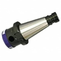 Iscar - MB50 Inside Modular Connection, Boring Head Taper Shank - Modular Connection Mount, 2.2835 Inch Projection - Exact Tooling