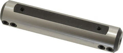 Iscar - 0.197" ID x 3/4" OD Boring & Grooving Bar Holder - 3.54" OAL, Series PICCO - Exact Tooling