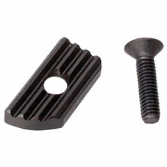 Iscar - End Plate Assembly for Indexable Boring Bars - Series Itsbore - Exact Tooling