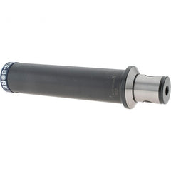 Iscar - MB50 Outside Modular Connection, Boring Bar Reducing Adapter - 6.9291 Inch Projection, Through Coolant - Exact Tooling