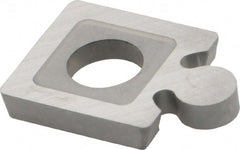 Iscar - Face Mill Shim for Indexables - TSD Shim Style - Exact Tooling