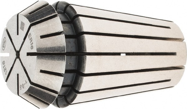 Techniks - 1mm ER16 ER Collet - Exact Tooling