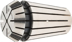 Techniks - 1mm ER16 ER Collet - Exact Tooling