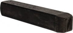 Made in USA - 5/16" Character Size, N Character, Heavy Duty Individual Steel Stamp - Steel, Individual - Exact Tooling