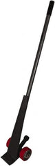 PRO-SOURCE - Pry Bar Lever Dollies Load Capacity (Lb.): 5,000 Overall Length (Feet): 80 - Exact Tooling