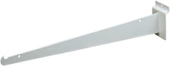 ECONOCO - Semi-Gloss Shelf Bracket - 14" Long - Exact Tooling