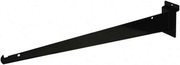 ECONOCO - Semi-Gloss Shelf Bracket - 16" Long - Exact Tooling