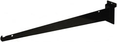 ECONOCO - Semi-Gloss Shelf Bracket - 16" Long - Exact Tooling