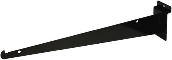 ECONOCO - Semi-Gloss Shelf Bracket - 14" Long - Exact Tooling