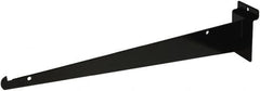 ECONOCO - Semi-Gloss Shelf Bracket - 14" Long - Exact Tooling