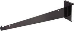 ECONOCO - Semi-Gloss Shelf Bracket - 12" Long - Exact Tooling