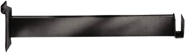 ECONOCO - Semi-Gloss Hangrail Bracket - 12" Long - Exact Tooling