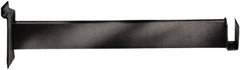 ECONOCO - Semi-Gloss Hangrail Bracket - 12" Long - Exact Tooling