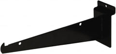 ECONOCO - Semi-Gloss Shelf Bracket - 8" Long - Exact Tooling
