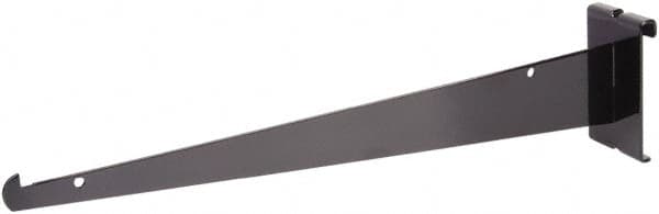 ECONOCO - Semi-Gloss Shelf Bracket - 14" Long - Exact Tooling