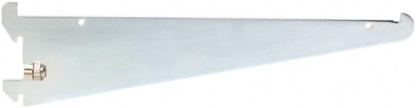 ECONOCO - Zinc Coated Blade Bracket - 14" Long - Exact Tooling