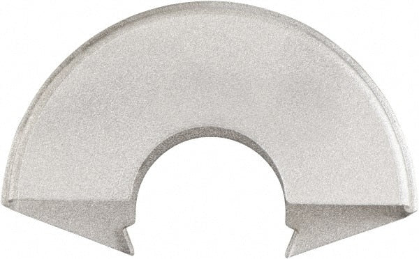 Metabo - Cut-Off Tool Accessories Accessory Type: Guard For Use With: 5" Flat Head Grinder - Exact Tooling