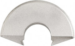 Metabo - Cut-Off Tool Accessories Accessory Type: Guard For Use With: 5" Flat Head Grinder - Exact Tooling