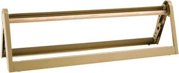 ECONOCO - 26 Inch Width Paper Cutter - 24 Inch Single Tier, 5 Pack - Exact Tooling