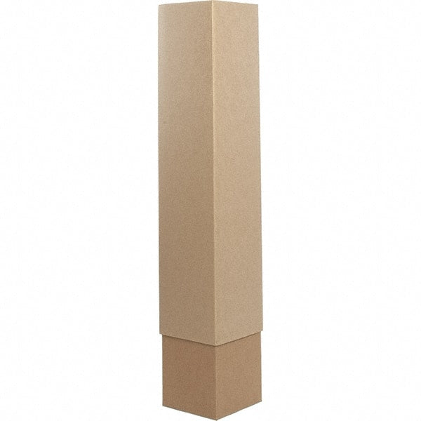 Made in USA - Box/Crush-Proof Mailer - - Exact Tooling