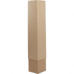 Made in USA - Box/Crush-Proof Mailer - - Exact Tooling