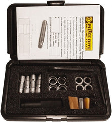 Mitee-Bite - Clamp Installation Tools Product Type: Clamp Product Compatibility: Mitee-Bite Loc-Down System - Exact Tooling