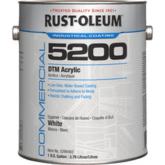 5200 White Sealant - Exact Tooling
