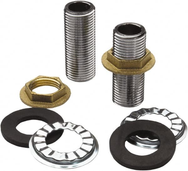 Krowne - Faucet Replacement Wall Bracket - Exact Tooling