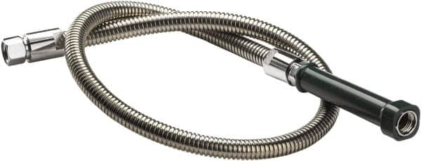 Krowne - Faucet Replacement 44" Pre-Rinse Hose - Exact Tooling