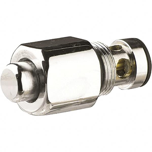 Krowne - Faucet Replacement Button Valve Kit - Exact Tooling